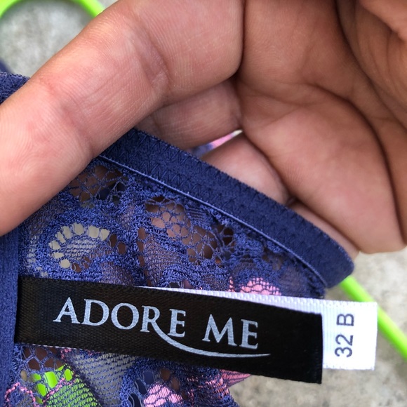 Adore Me Bra - Picture 7 of 8